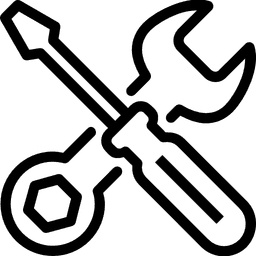 maintenance logo